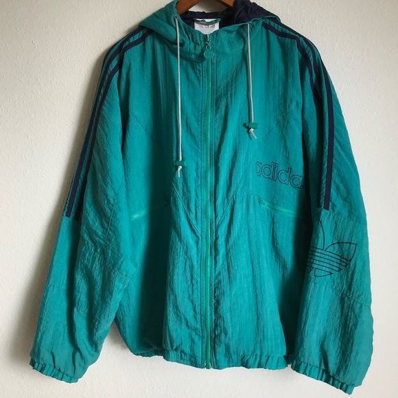 adidas Other - • Adidas • Vintage puffer jacket. Size Large